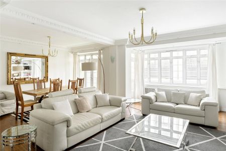 3 bedroom apartment to rent - Photo 5