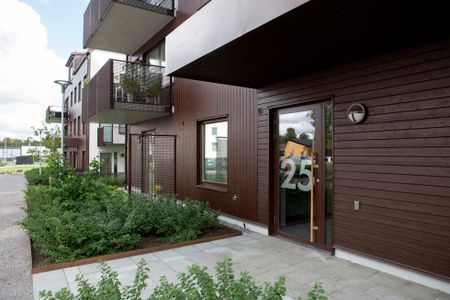 Oskarsgatan 25, Kneippen - Foto 5