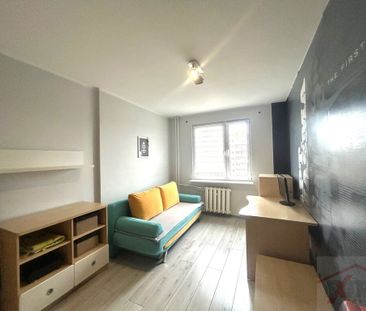 Umeblowane , balkon z widokiem na panoramę miasta (430474) - Zdjęcie 2