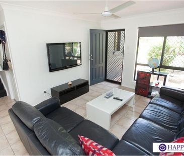 Sophisticated Townhouse Living in a Tranquil Complex AND in the Man... - Photo 1