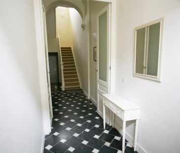 Möblierte Wohnung Brüssel, Schuman (EU District) - Foto 6
