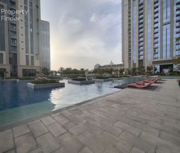 High Floor | Biggest Layout | Fully Furnished - Photo 3