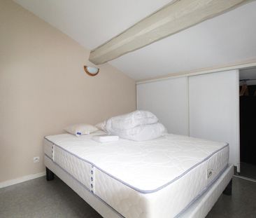 Location Appartement 2 pièces 24m² TOULOUSE 31300 - Photo 2