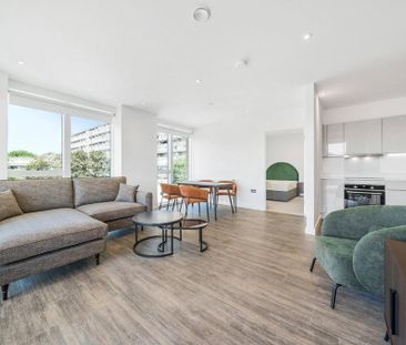 2 bedroom apartment to rent - Photo 2