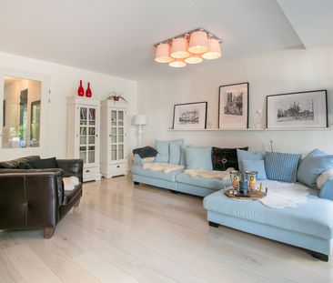 Legmeerdijk 2-C, Bovenkerk, 1187ND, Amstelveen - Foto 4