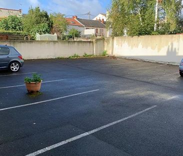 Location appartement 1 pièce, 23.44m², La Roche-sur-Yon - Photo 3