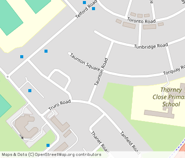 Taunton Road, Sunderland, Tyne and Wear, SR3 - Photo 1