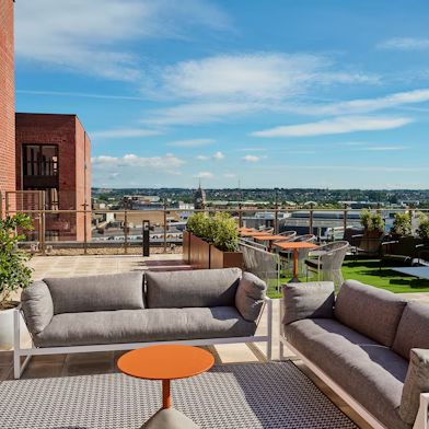 1 bedroom apartment - Photo 1