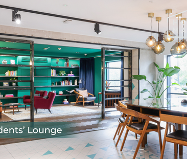 1 bedroom flat to rent - Photo 3