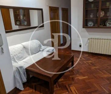 Casa o chalet de alquiler en Carrer I, Riba-roja de Túria - Photo 2