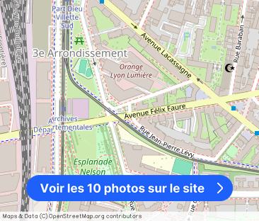 Mieszkanie na wynajem - 85 m² - 1 pokój - Photo 1