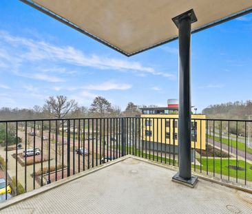 Appartement te huur: Rijndijk 320 2331 AN Leiden - Foto 5