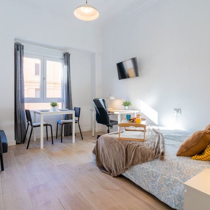 Carrer dHonorat Juan, Valencia, Valencian Community 46007 - Photo 1