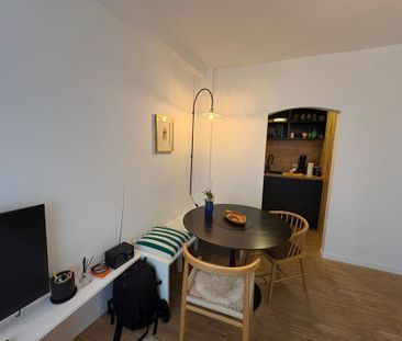 Knus 1-slaapkamerappartement in hartje Oostende – Christinastraat. - Foto 3