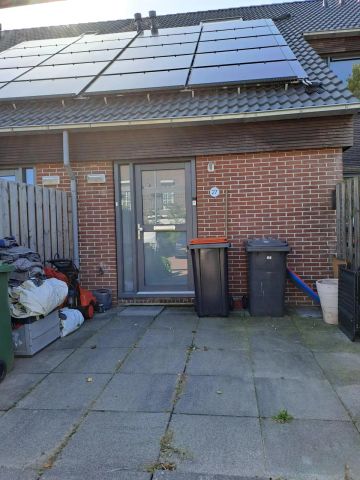 Appartement Canberrastraat 76, Purmerend - À louer - Foto 3