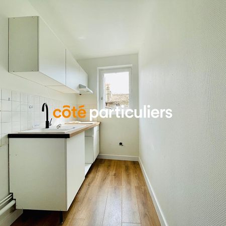 Location Appartement 3 pièces 49m² - Photo 3