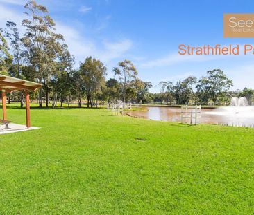 40/11-19 Mandemar Avenue, Homebush West NSW 2140 - Apartment For Re... - Photo 2