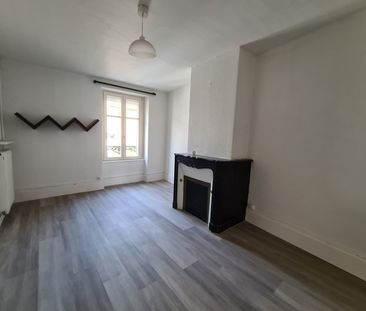 Location Appartement 2 pièces 57m² NANCY 54000 - Photo 1