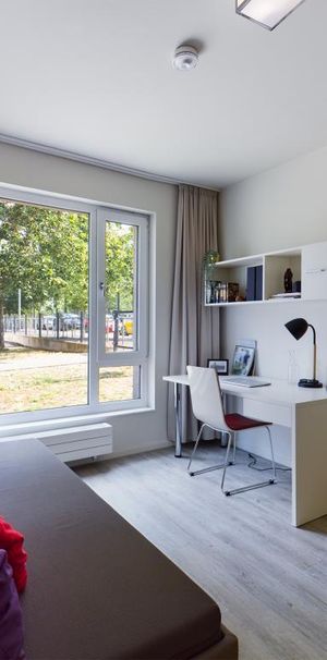 Bigger Bude 4.03.12 - Photo 1