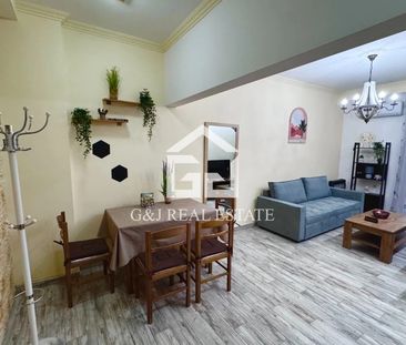 Διαμέρισμα 70 τ.μ. προς ενοικίαση - Photo 1