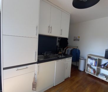 Location Appartement 1 pièce 20m² RENNES 35000 - Photo 2