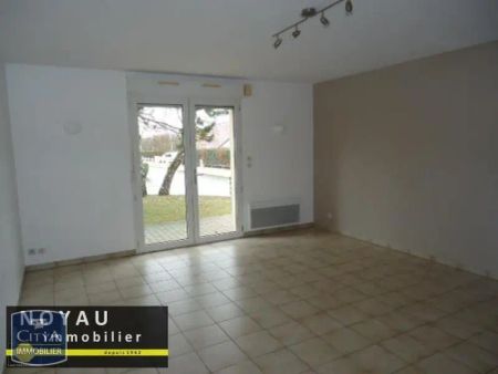 Maison à louer 4 pièces 82m² - Photo 2