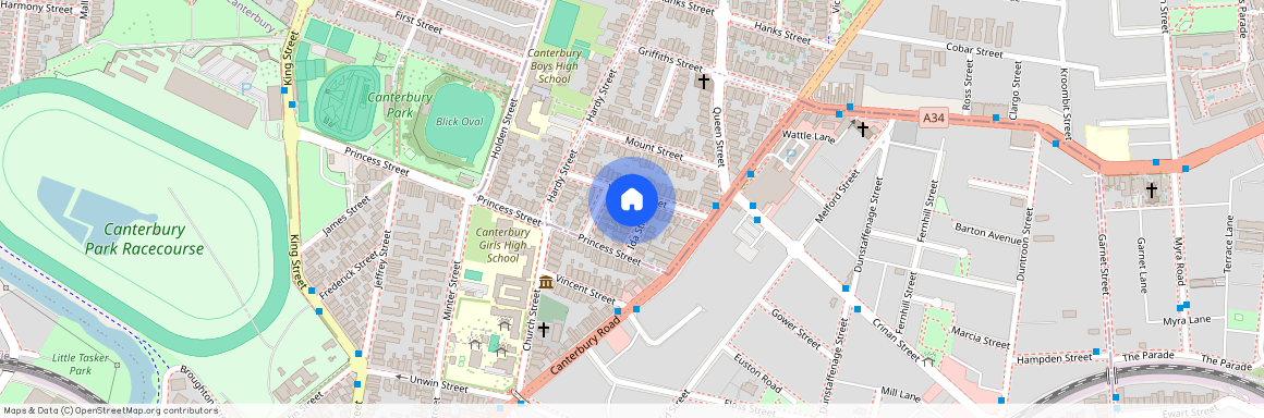 14 Watkin Street, Hurlstone Park