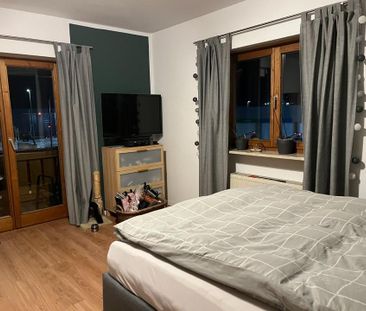 Zentrumsnahe Wohnung in Deggendorf zu Vermieten - Photo 1