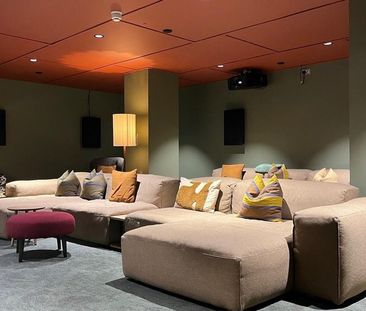 Studio to rent - Photo 3