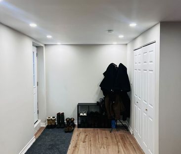 For Lease - 1356 Forest Street Unit# Bsmt, Innisfil, Ontario - Photo 2