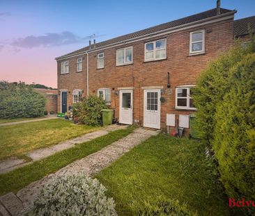 2 bedroom terraced house to rent - Photo 5