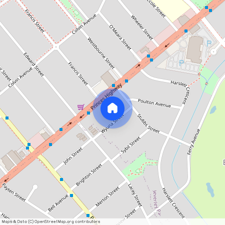 209/9 Wyuna Street, NSW 2217, Beverley Park