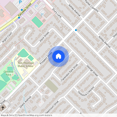 2217 Ghent Avenue, Burlington