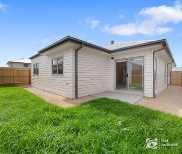 Beautiful 4-Bedroom Family Home on a Corner Block in Eynesbury - Photo 5
