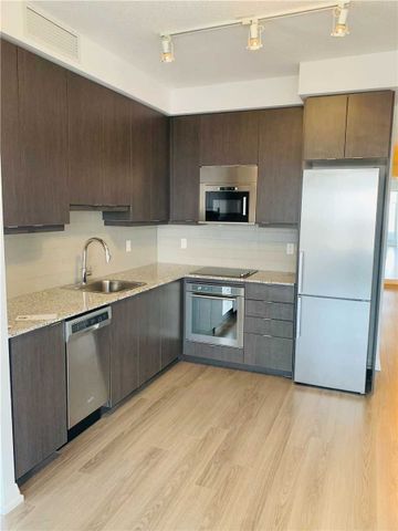 For Lease - 55 Ann O'reilly Road Unit# 3602, Toronto, Ontario - Photo 3