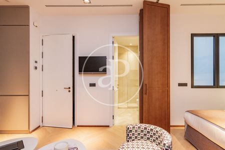 Flat for rent in the Barrio de las Letras - Photo 2