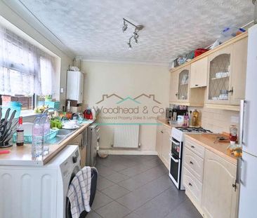 Mill Road, Wellingborough, Northamptonshire, NN8 - Photo 5