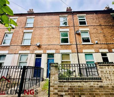 1 bedroom in a house share to rent - Photo 4