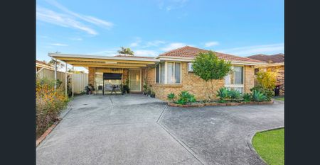 Great Family Home - Photo 2