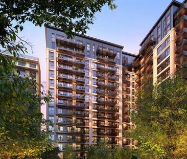 1 bedroom apartment to rent - Photo 6