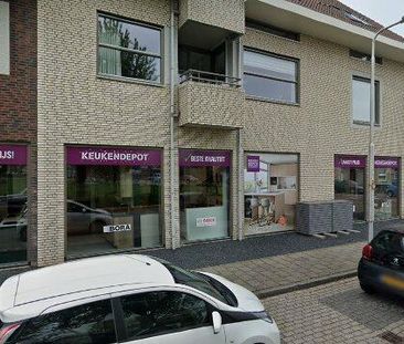 Apartment Huissen - Zandsedwarsstraat - Foto 1