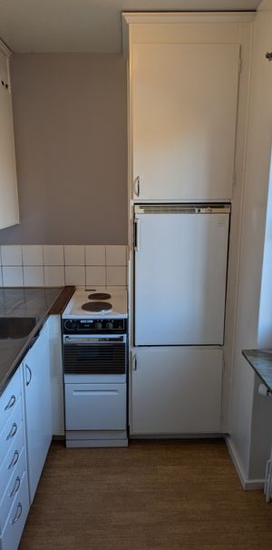 Orrvägen, Umeå - Photo 2