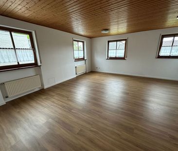 Schöne, lichtdurchflutete 1-Zimmer-Wohnung – ideal für Singles - Photo 1