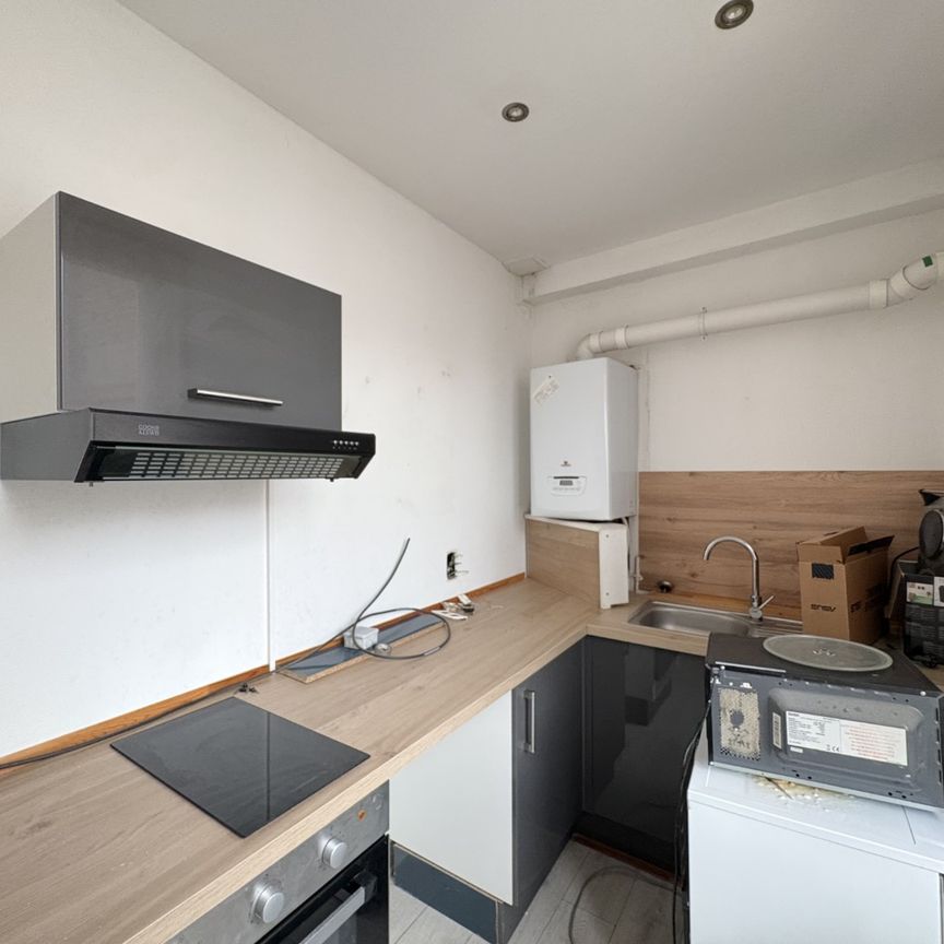 Location Appartement 2 pièces 40m² DUNKERQUE 59140 - Photo 1