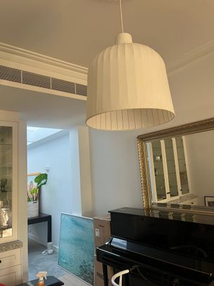 Paddington - Photo 1