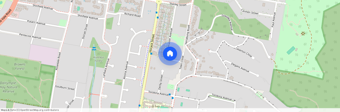 26 Lancaster Avenue, NSW 2075, St Ives