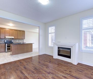 For Lease - 42 Attraction Drive, Brampton, Ontario - Photo 2