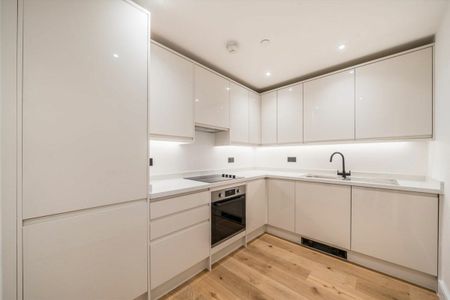King Street, Hammersmith, W6 - Photo 2