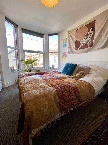 4 Bed Terraced House, Gainsborough Rd, L15 - Photo 4