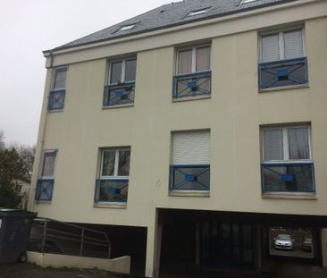 Location Appartement 1 pièce 13m² RENNES 35000 - Photo 5
